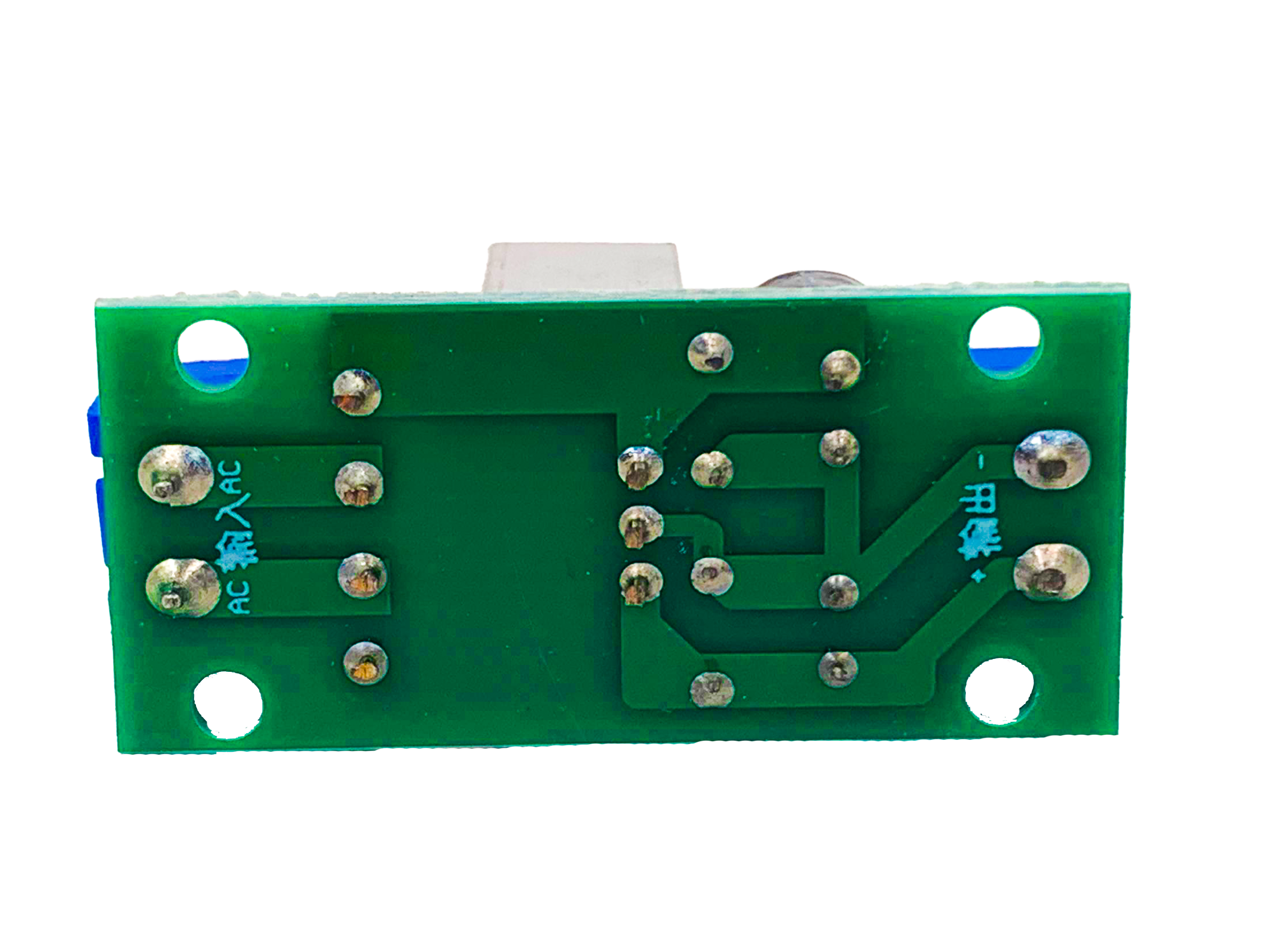 Module régulateur L7812 LM7812 12V